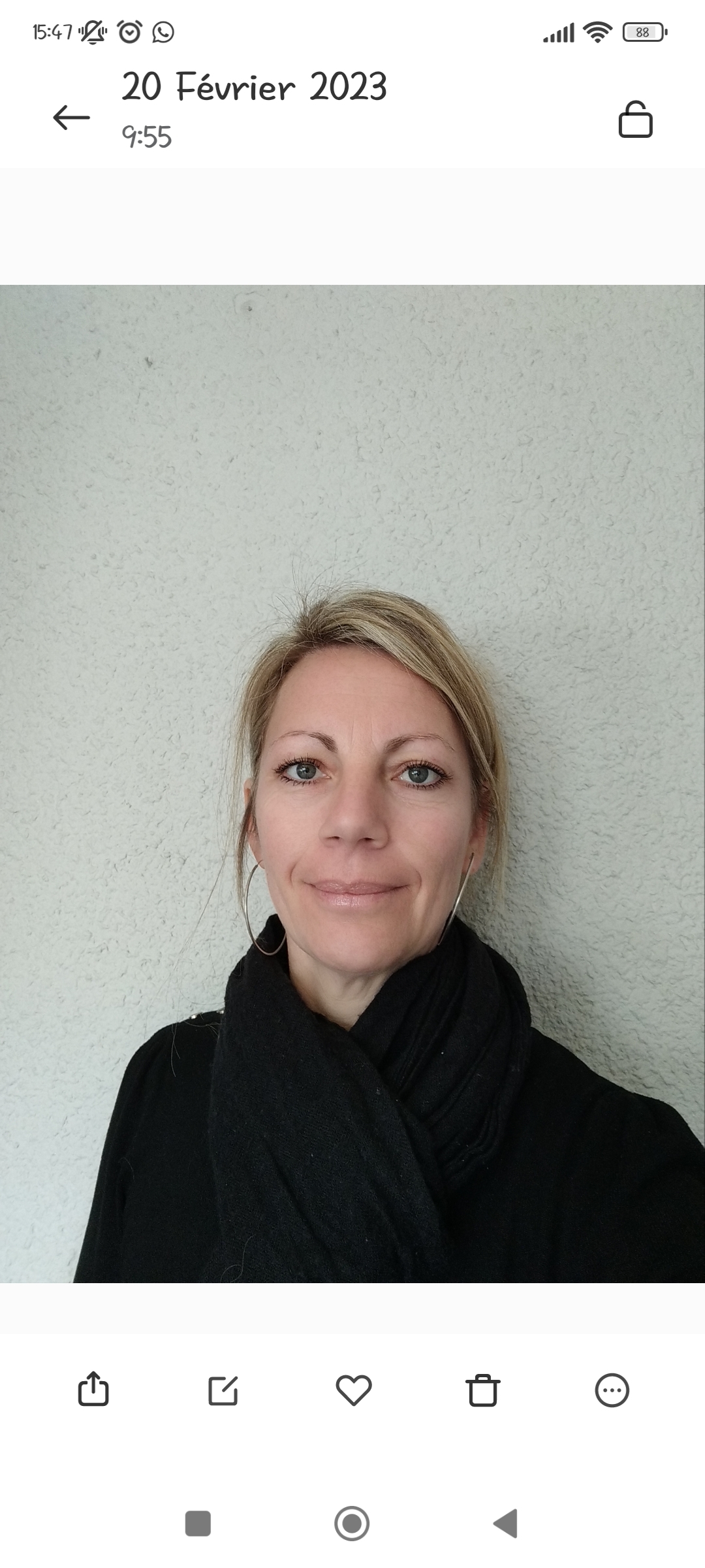Christelle