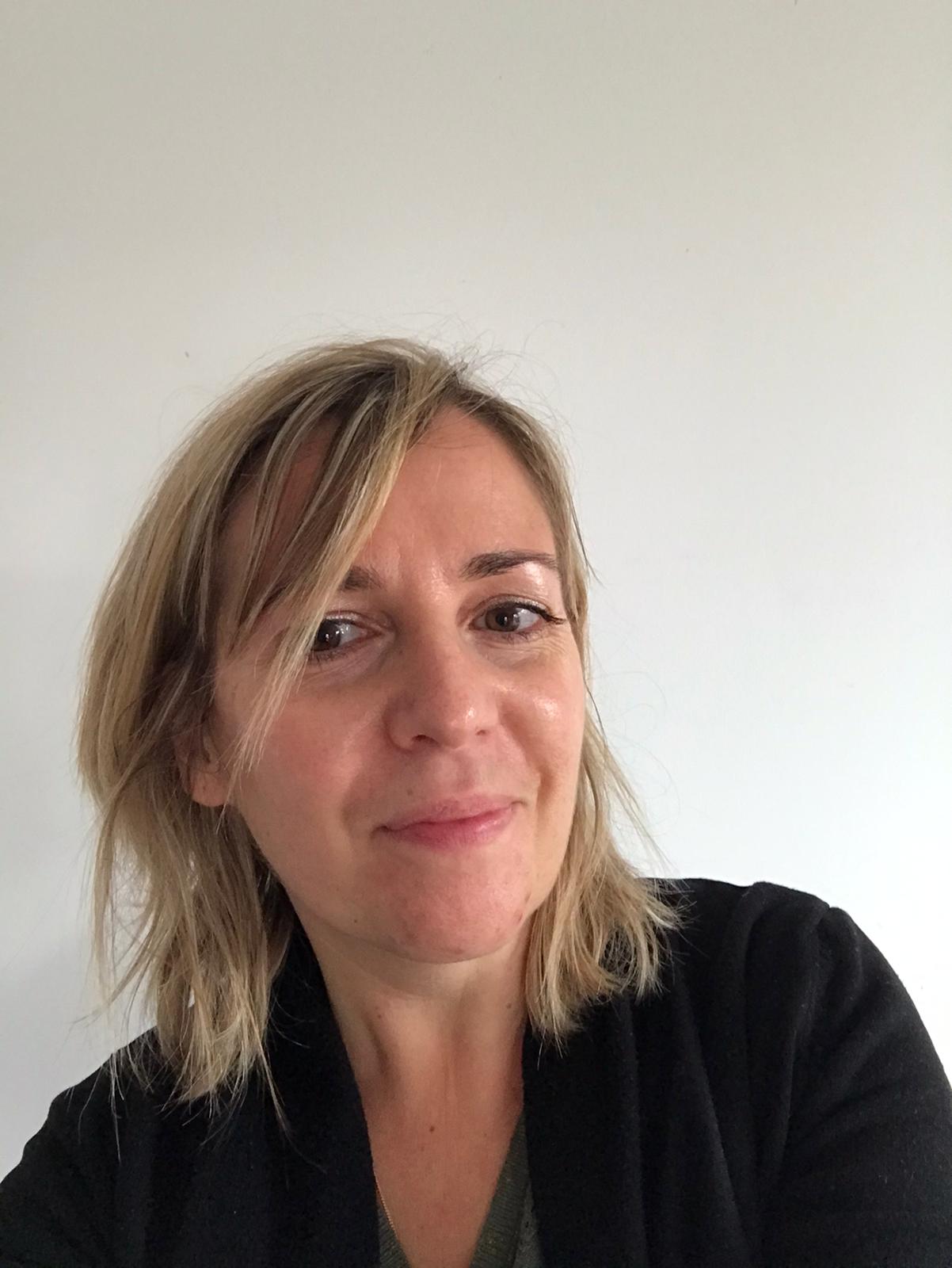 Isabelle Wykowski